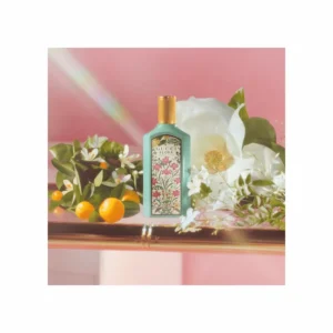 Gucci Flora Gorgeous Jasmine Eau de Parfum - Image 4