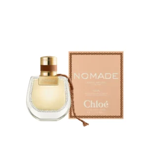 Nomade by Chlóe Jasmin Naturel Intense Eau de Parfum Intense - Image 2