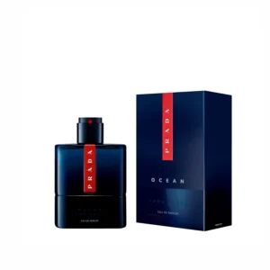 Prada Luna Rossa Ocean Homme Eau de Parfum - Image 2