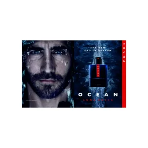 Prada Luna Rossa Ocean Homme Eau de Parfum - Image 4