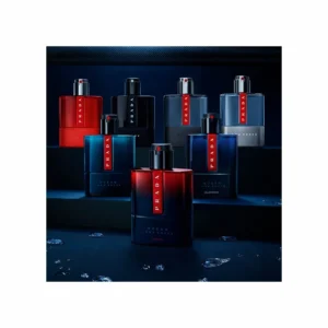 Prada Luna Rossa Ocean Homme Eau de Parfum - Image 5