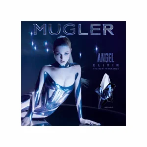 Angel Elixir Eau de Parfum recarregável - Image 2
