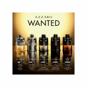 Wanted Eau de Parfum - Image 4