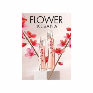 Flower by Kenzo Ikebana Eau de Parfum - Image 2