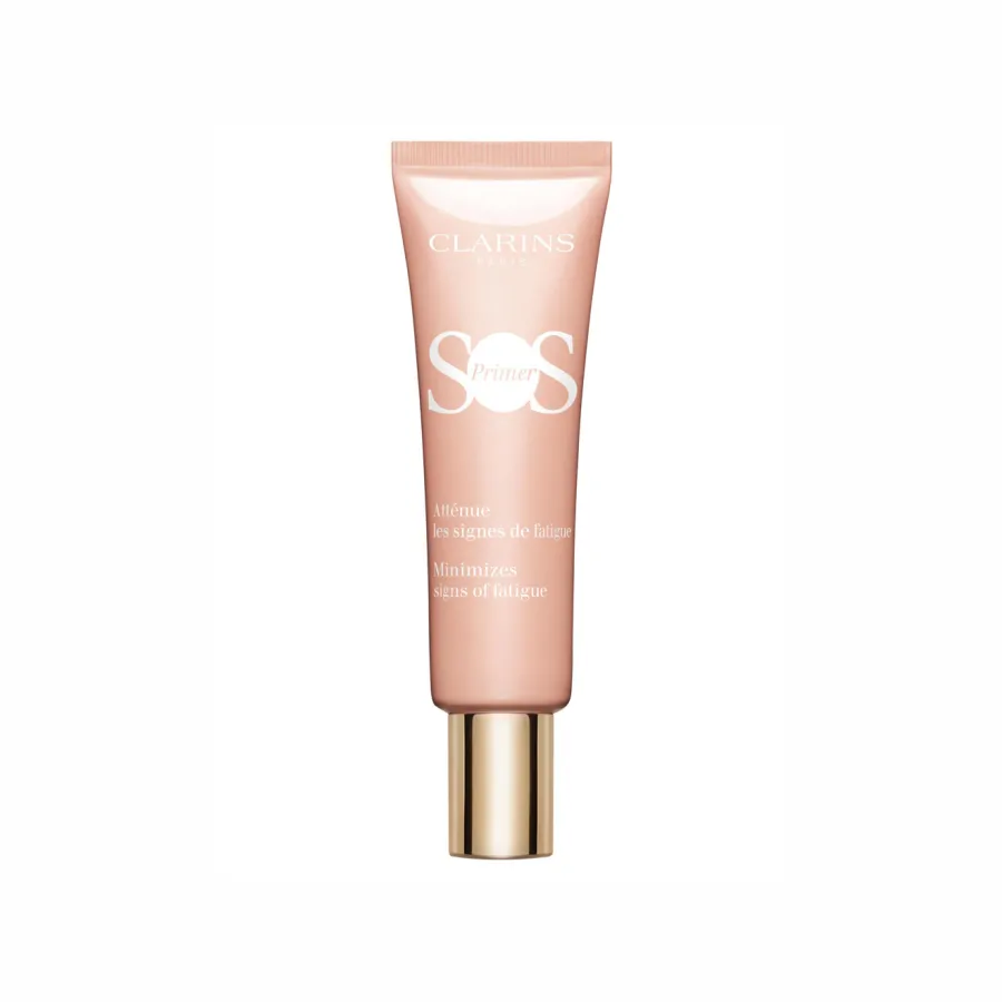 Clarins SOS Primer