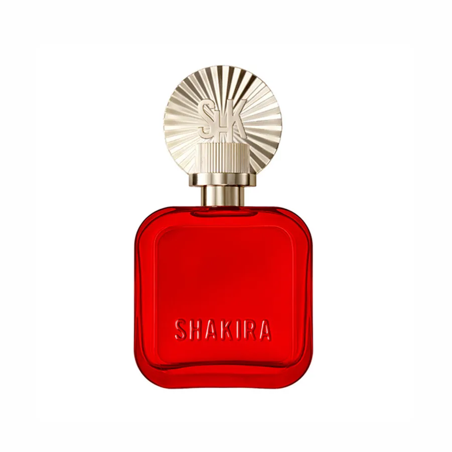 Rojo by Shakira Eau de Parfum
