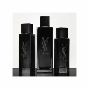 Myslf by YSL Eau de Parfum recarregável - Image 2