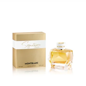 Mont Blanc Signature Absolue Eau de Parfum - Image 4