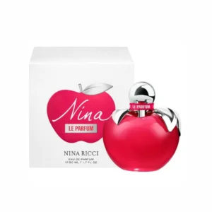Nina Le Parfum Eau de Parfum - Image 2