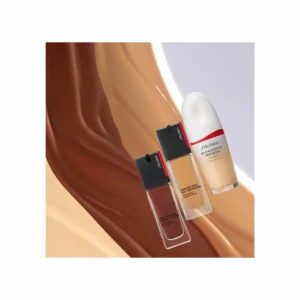 Shiseido Revitalessence Skin Glow Foundation SPF30 PA+++ - Image 2
