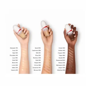 Shiseido Revitalessence Skin Glow Foundation SPF30 PA+++ - Image 3