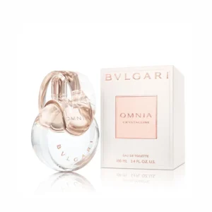 Bvlgari Omnia Crystalline Eau de Toilette - Image 6
