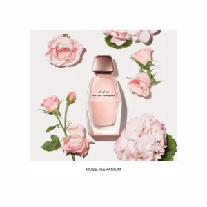 All of Me by Narciso Rodriguez Eau de Parfum - Image 3