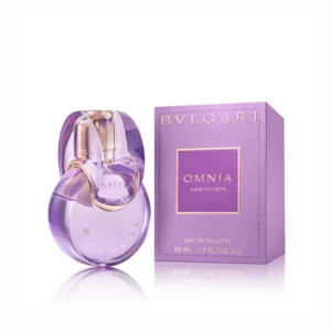 Bvlgari Omnia Amethyste Eau de Toilette - Image 2