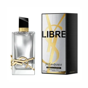 Libre by YSL L'Absolu Platine Parfum - Image 2