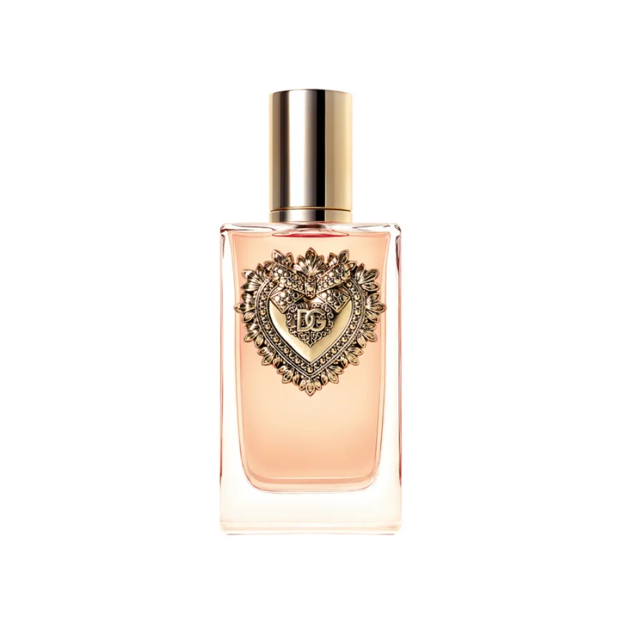 Dolce & Gabbana Devotion Eau de Parfum