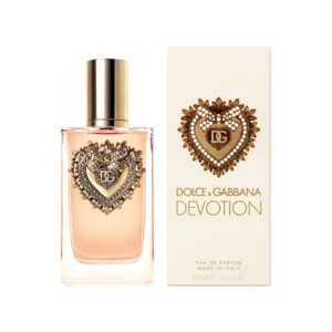 Dolce & Gabbana Devotion Eau de Parfum - Image 2