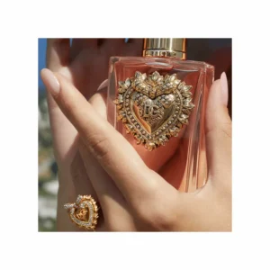 Dolce & Gabbana Devotion Eau de Parfum - Image 4