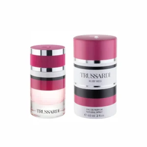 Trussardi Ruby Red Eau de Parfum - Image 2