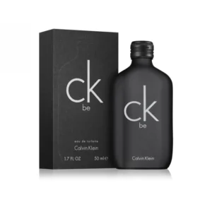CK Be Eau de Toilette - Image 3