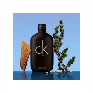 CK Be Eau de Toilette - Image 2