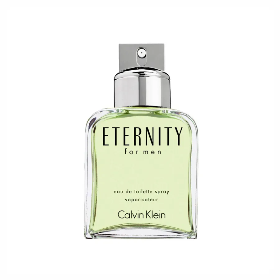 Eternity Men Eau de Toilette