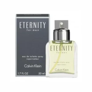 Eternity Men Eau de Toilette - Image 3