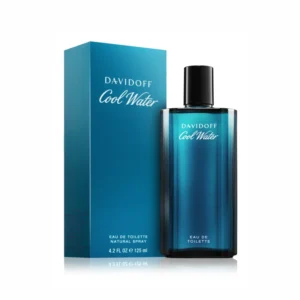 Cool Water Eau de Toilette - Image 2