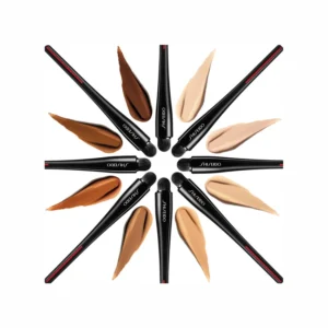 Shiseido Tsutsu Fude Concealer Brush - Image 2