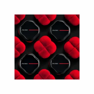 Shiseido Hanatsubaki Hake Polishing Face Brush - Image 3