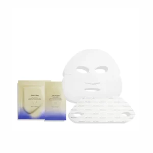 Shiseido Vital Perfection LiftDefine Radiance Face Mask - Image 2