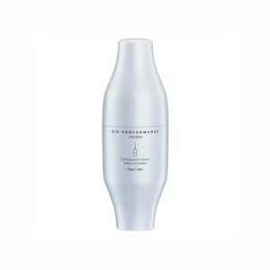 Shiseido Bio-Performance Skin Filler Sérum Dia + Sérum Noite - Image 2
