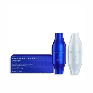 Shiseido Bio-Performance Skin Filler Sérum Dia + Sérum Noite - Image 6
