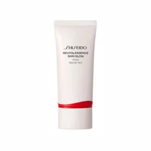 Shiseido Revitalessence Skin Glow Primer - Image 1
