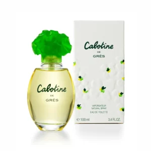 Cabotine Eau de Toilette - Image 2