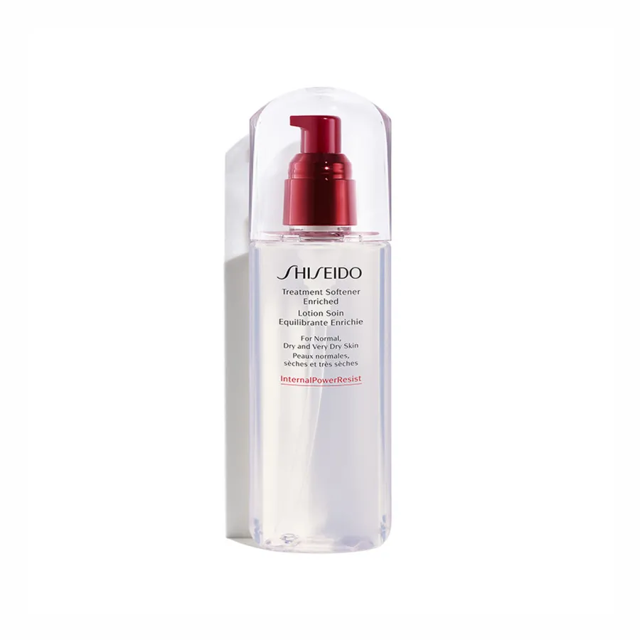 Shiseido Treatment Softener Enriched