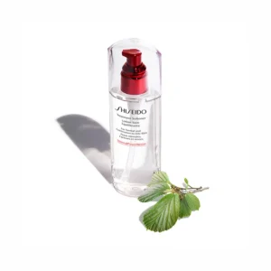 Shiseido Treatment Softener Enriched - Image 2