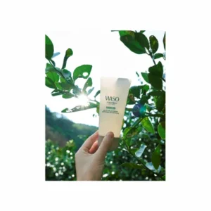 Shiseido Waso Shikulime Gel-To-Oil Cleanser - Image 3
