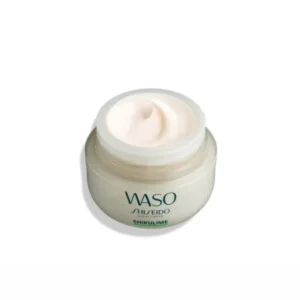 Shiseido Waso Shikulime Mega Hydrating Moisturizer - Image 2