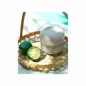 Shiseido Waso Shikulime Mega Hydrating Moisturizer - Image 3