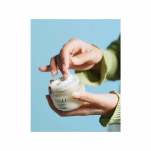 Shiseido Waso Shikulime Mega Hydrating Moisturizer - Image 4