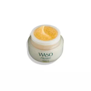 Shiseido Waso Yuzu-C Beauty Sleeping Mask - Image 5