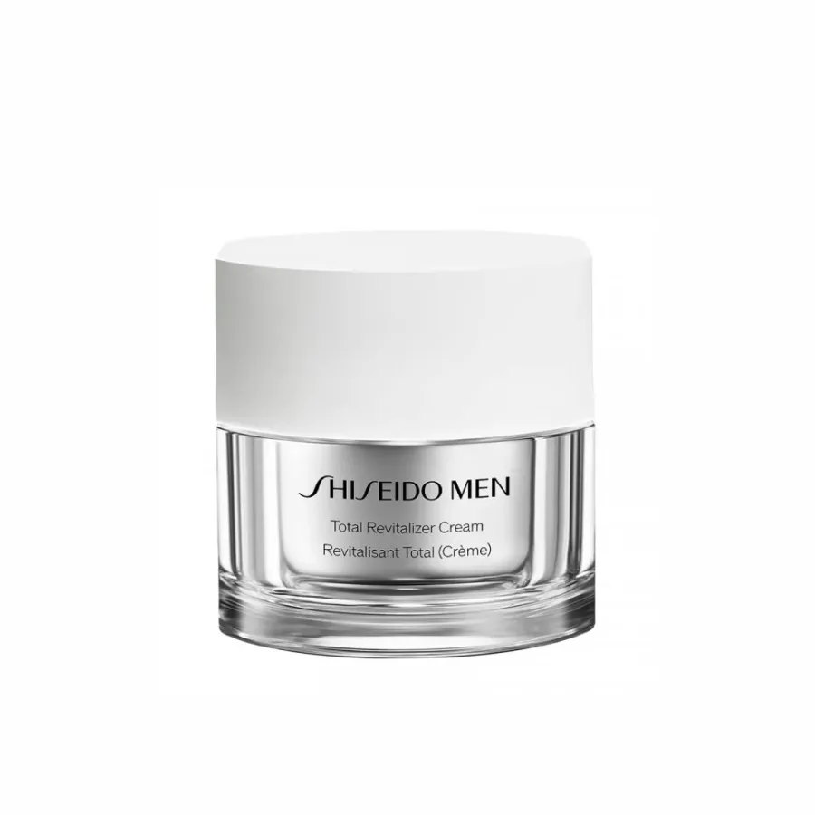 Shiseido Men Total Revitalizer Cream