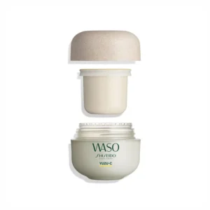 Shiseido Waso Yuzu C Beauty Slpeeping Mask recarga - Image 2