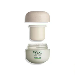 Shiseido Waso Shikulime Mega Hydrating Moisturizer recarga - Image 2