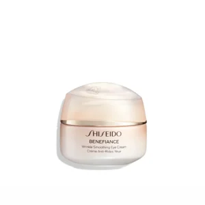 Shiseido Benefiance Smoothing Eye Cream Anti-Wrinkle Plumping - Image 1