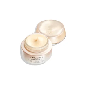 Shiseido Benefiance Smoothing Eye Cream Anti-Wrinkle Plumping - Image 4