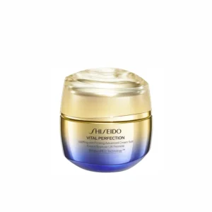 Shiseido Vital Perfection Uplifting & Firming Advanced Cream Soft - Image 1