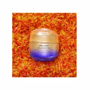 Shiseido Vital Perfection Uplifting & Firming Advanced Cream Soft - Image 5