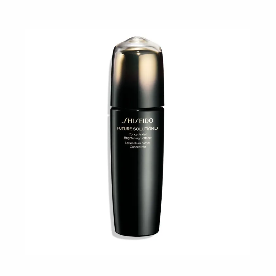 Shiseido Future Solution LX Concentrated Brightening Softener